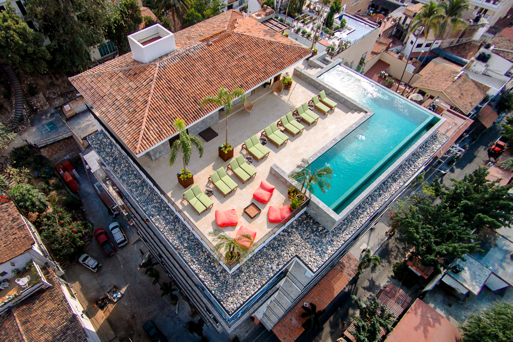 Real Estate Developments in Puerto Vallarta