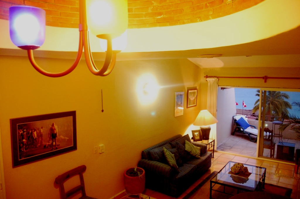 condo 2305 El anclote 114