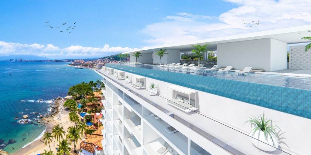 Real Estate Developments in Puerto Vallarta